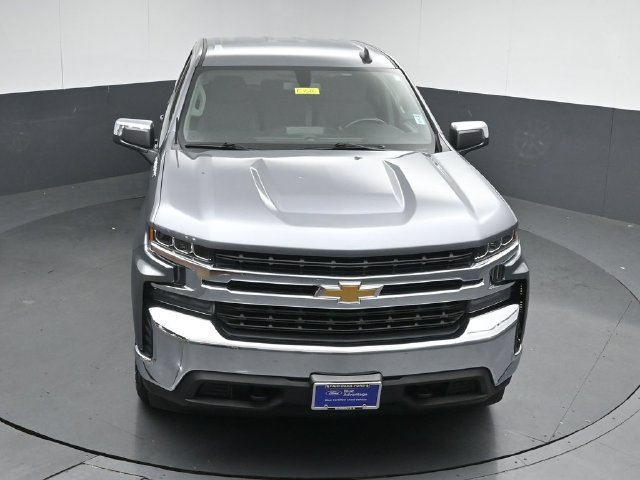 Used 2022 Chevrolet Silverado 1500 LT w/ Bed Protection Package AWD/4WD image 40