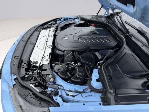 Used 2025 BMW M240i xDrive Coupe w/ Premium Package AWD/4WD image 61