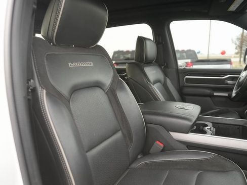 Used 2020 RAM 1500 Laramie image 20