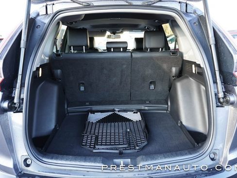 Used 2020 Honda CR-V EX-L image 41