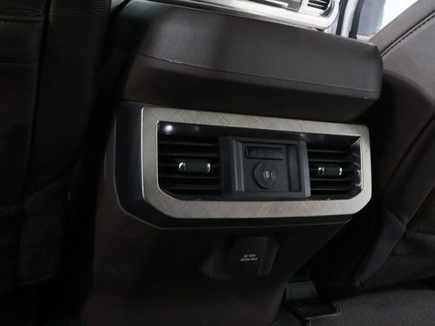 Used 2025 Ford F250 King Ranch AWD/4WD image 28