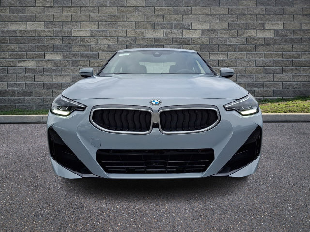 New 2026 BMW 230i xDrive Coupe w/ M Sport Package AWD/4WD image 2