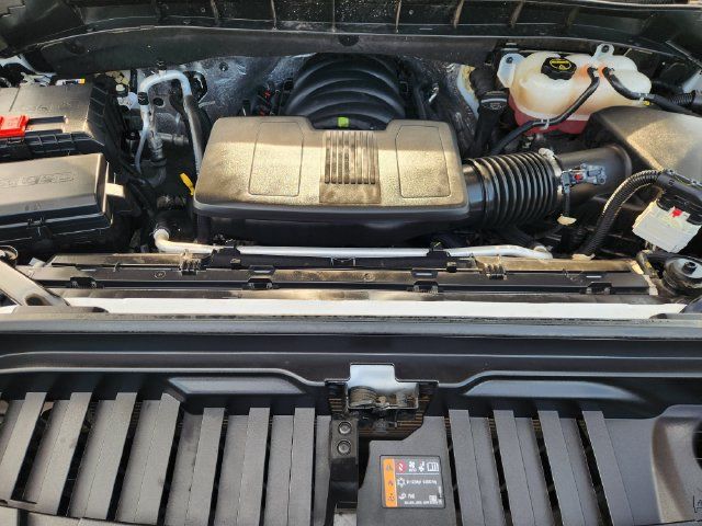 Used 2025 GMC Sierra 1500 SLT RWD image 31