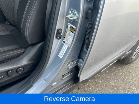 Used 2022 Subaru Outback Premium image 11