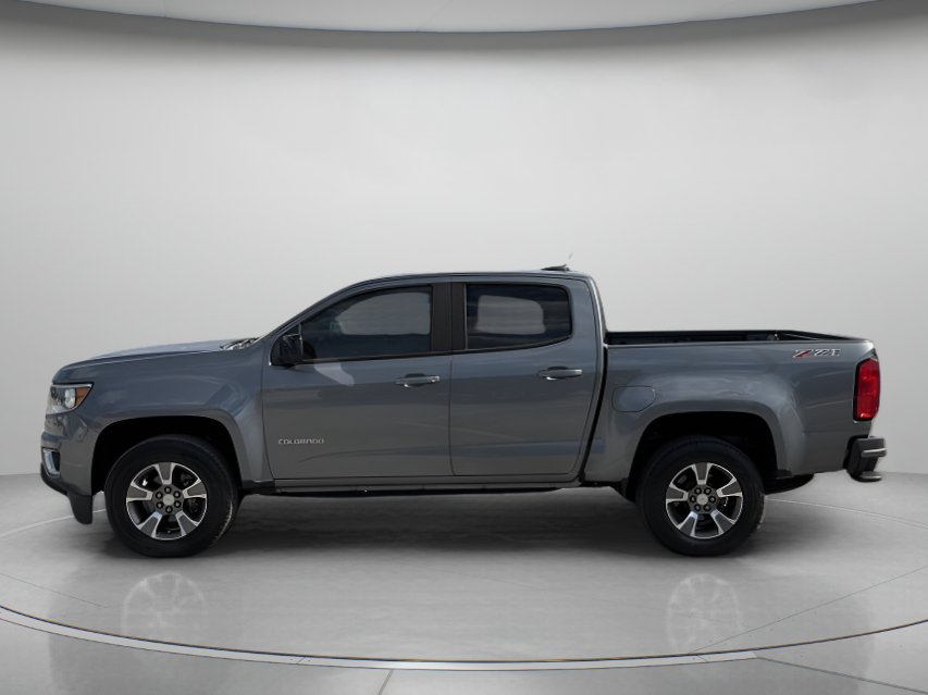Used 2019 Chevrolet Colorado Z71 RWD image 5