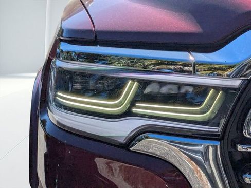 New 2026 RAM 1500 Limited image 10