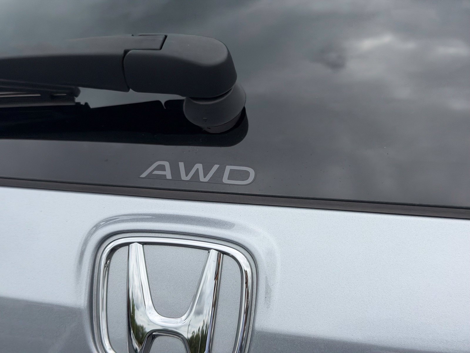 Used 2025 Honda CR-V Sport-L image 32