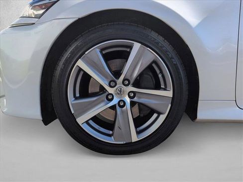 Used 2016 Lexus GS 350 image 25