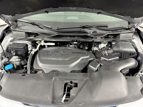 Certified 2021 Honda Odyssey EX-L image 31