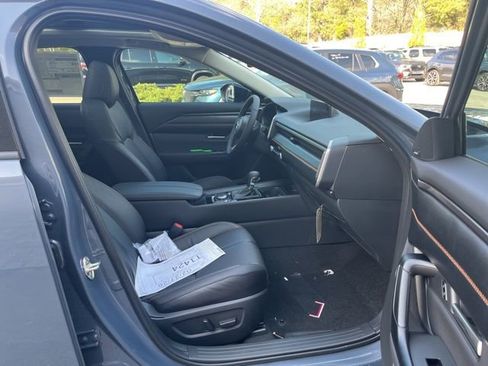 New 2026 MAZDA CX-50 AWD 2.5 S w/ Weather Package image 28