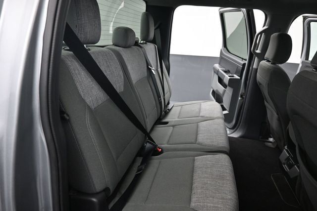 Used 2023 Ford F150 XLT w/ Equipment Group 301A Mid AWD/4WD image 25