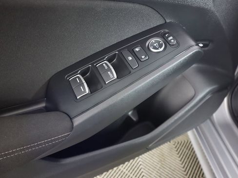 Certified 2026 Honda Civic Sport image 35