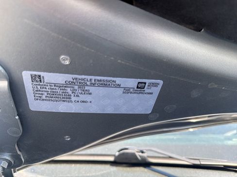 Used 2023 Chevrolet Camaro LT image 40