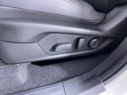 New 2025 Subaru Forester Touring w/ Protection Package image 12