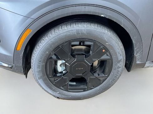 New 2026 Kia Sportage X-Line image 30