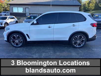 Used 2021 BMW X5 xDrive40i w/ Convenience Package