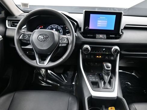 Certified 2024 Toyota RAV4 XLE Premium image 20