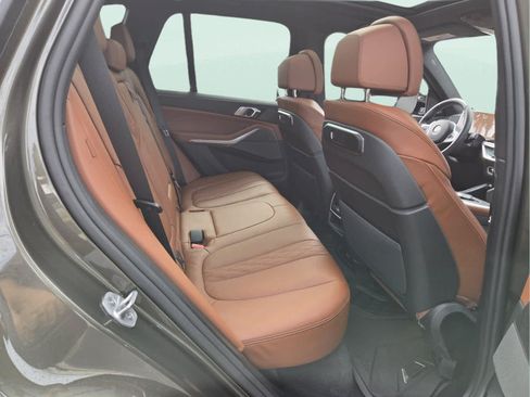 Used 2026 BMW X5 sDrive40i w/ M Sport Package RWD image 20