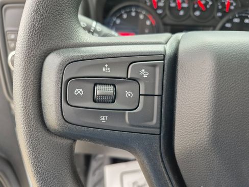 New 2025 Chevrolet Silverado 3500 W/T w/ WT Convenience Package image 20