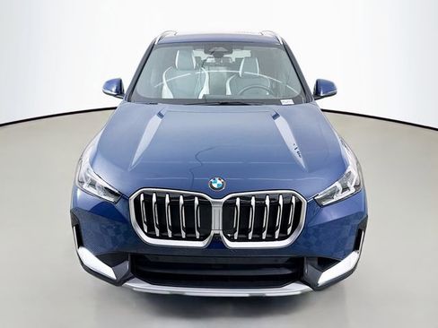New 2026 BMW X1 xDrive28i w/ Technology Package image 2