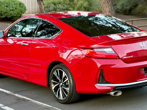 Used 2016 Honda Accord EX-L image 6