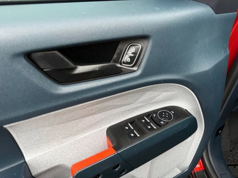 Used 2023 Ford Maverick XLT w/ Equipment Group 300A Standard image 11