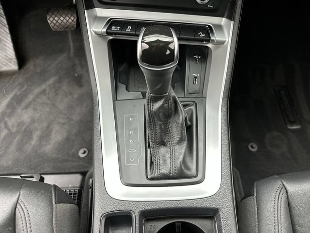 Used 2020 Audi Q3 2.0T Premium Plus w/ Premium Plus Package AWD/4WD image 20