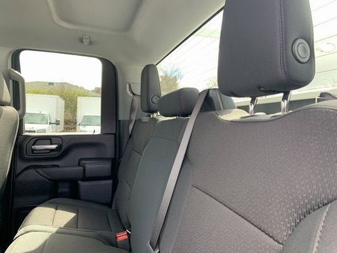 New 2025 GMC Sierra 2500 Pro w/ Convenience Package image 12