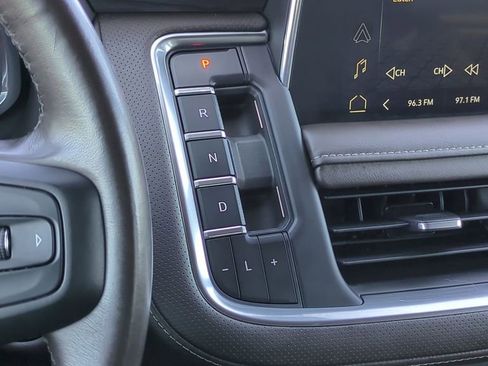 Used 2022 GMC Yukon SLT image 39