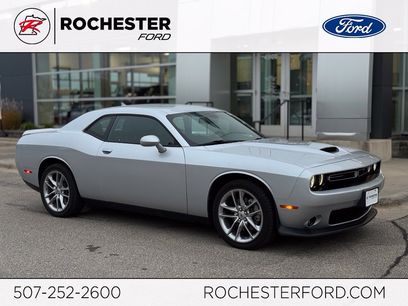 Used 2022 Dodge Challenger GT w/ Plus Package