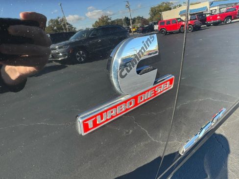 Used 2024 RAM 2500 Big Horn w/ Level 2 Equipment Group image 20