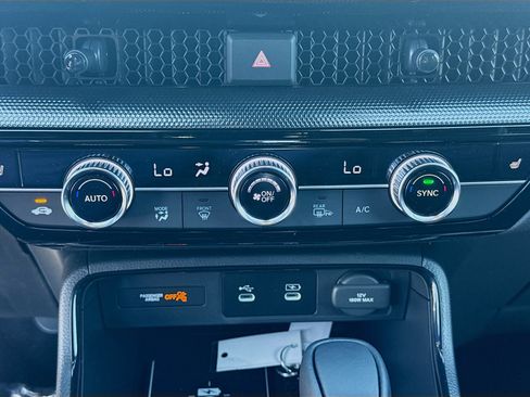 New 2026 Honda CR-V Sport Touring image 15