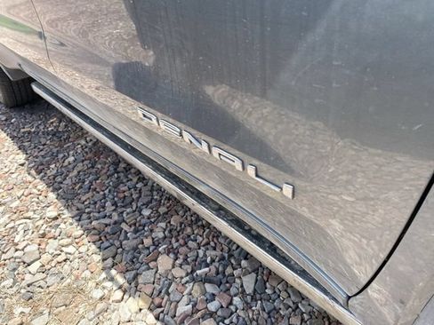 Used 2026 GMC Sierra 1500 Denali Ultimate AWD/4WD image 4