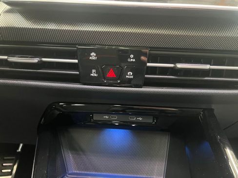 New 2026 Volkswagen GTI SE image 16