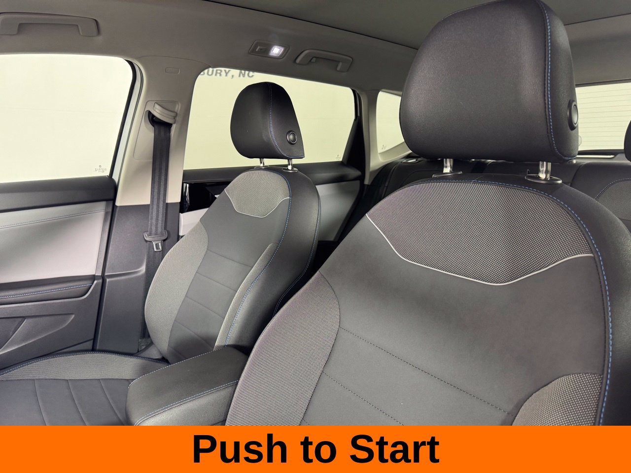 Used 2024 Volkswagen Tiguan SE R-Line FWD image 12