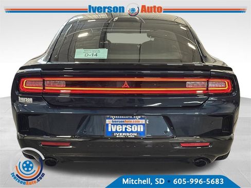 New 2026 Dodge Charger R/T Scat Pack image 6