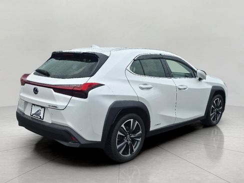 Used 2021 Lexus UX 250h w/ Premium Package AWD/4WD image 5