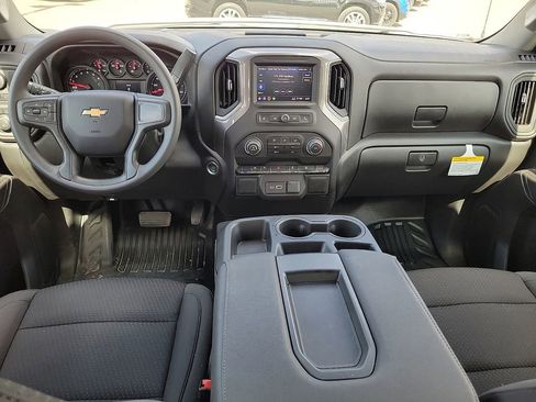 New 2026 Chevrolet Silverado 1500 W/T w/ WT Value Package image 17