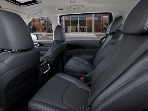 New 2026 Kia Carnival SX Prestige FWD image 18