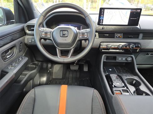 Used 2026 Honda Passport TrailSport image 7