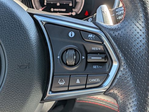 Used 2023 Acura MDX A-Spec image 21