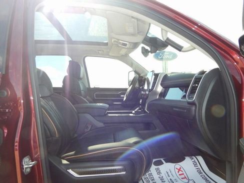 New 2026 RAM 1500 Tungsten w/ Towing Technology Group image 16