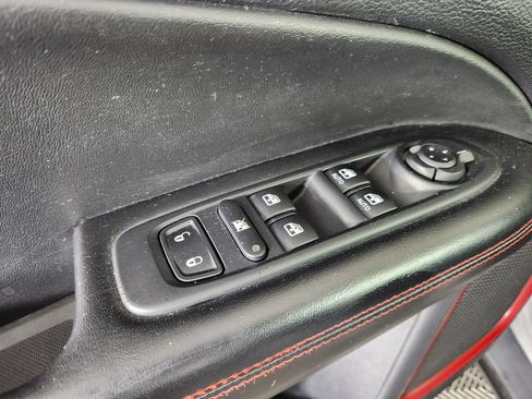 Used 2020 Jeep Compass Trailhawk AWD/4WD image 12