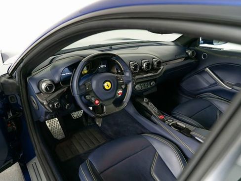 Used 2017 Ferrari F12 Berlinetta RWD image 16