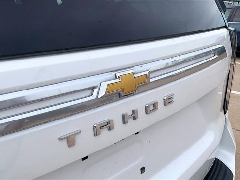Used 2022 Chevrolet Tahoe High Country AWD/4WD image 30