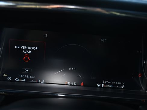 Used 2021 Lincoln Navigator L Reserve image 14