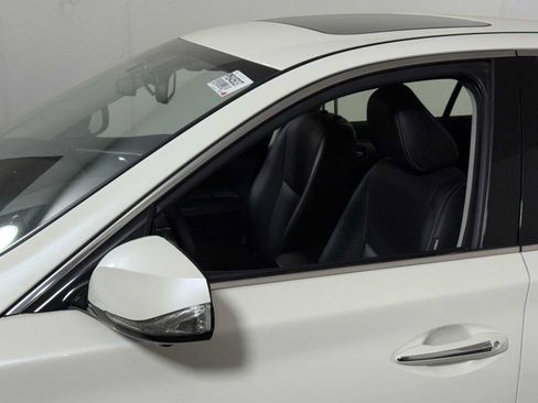 Used 2023 INFINITI Q50 Luxe w/ Cargo Package AWD/4WD image 29