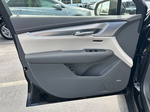 New 2026 Cadillac XT5 Premium Luxury w/ Driver Assist Package image 10