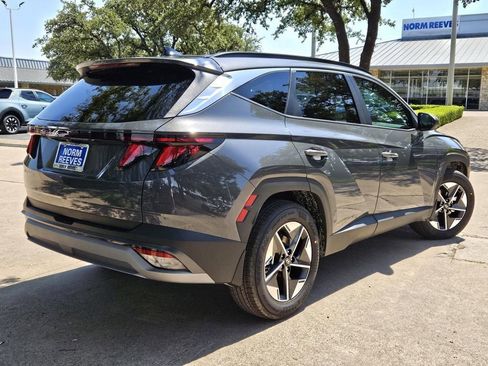 New 2026 Hyundai Tucson SEL FWD image 5