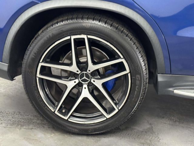 Used 2019 Mercedes-Benz GLE 43 AMG 4MATIC Coupe image 52